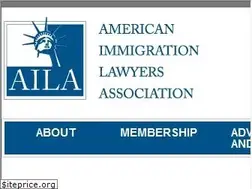 Sites similar to aila.org
