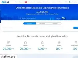Sites similar to aila.site