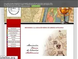 Sites similar to ailaasociacion.com