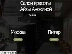 Sites similar to ailaboratory.ru