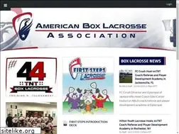 Sites similar to ailacrosse.net