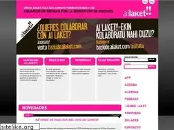 Sites similar to ailaket.com