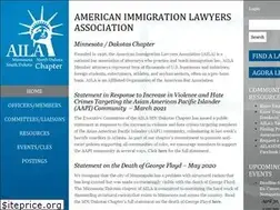 Sites similar to ailamndak.org