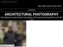Sites similar to ailanaimages.com