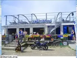 Sites similar to ailand.nl