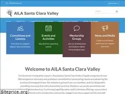 Sites similar to ailascv.org