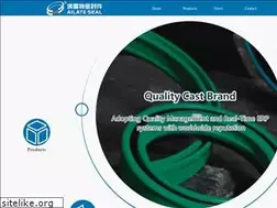 Sites similar to ailate.com