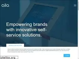 Sites similar to ailatech.com