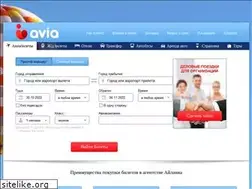 Sites similar to ailavia.ru