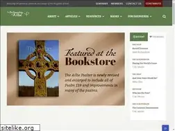 Sites similar to ailbe.org