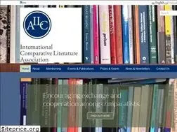 Sites similar to ailc-icla.org