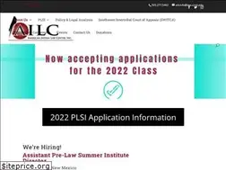 Sites similar to ailc-inc.org