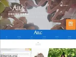 Sites similar to ailc.asia