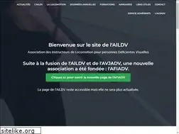 Sites similar to aildv.fr