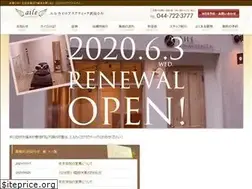 Sites similar to aile-chiro.com