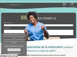 Sites similar to aile-medicale.fr