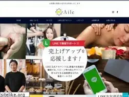 Sites similar to aile-oka.com