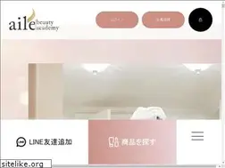 Sites similar to aile-product.com