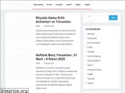 Sites similar to aileblog.com