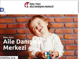 Sites similar to ailedanismamerkezi.tscv.org.tr