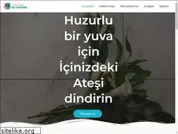 Sites similar to ailedanismani.de