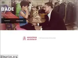 Sites similar to ailedestekevi.com