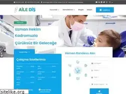 Sites similar to ailedis.com