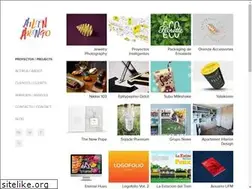 Sites similar to aileenarango.com