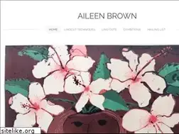 Sites similar to aileenbrown.com