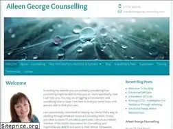 Sites similar to aileengeorgecounselling.com