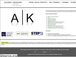 Sites similar to aileenkeogan.ie