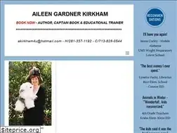 Sites similar to aileenkirkham.com