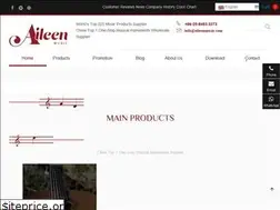 Sites similar to aileenmusic.com