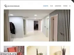 Sites similar to aileevlilikpsikologu.com