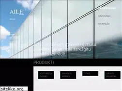 Sites similar to ailegrupa.lv