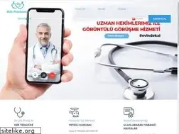 Sites similar to ailehastanesi.com.tr