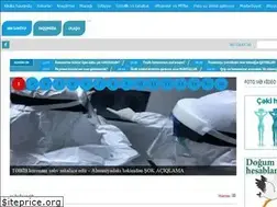Sites similar to ailehekimiklinikasi.az