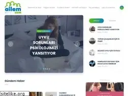 Sites similar to ailem.com