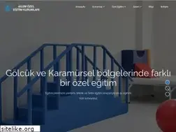 Sites similar to ailemozelegitim.com