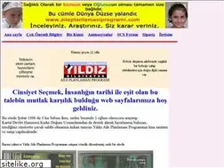 Sites similar to aileplanlamasiprogrami.com