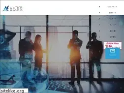Sites similar to aileq.co.jp