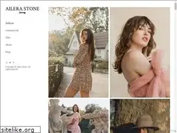 Sites similar to ailerastone.com