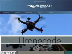 Sites similar to ailerocket.com