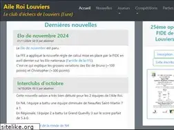 Sites similar to aileroi-louviers.fr
