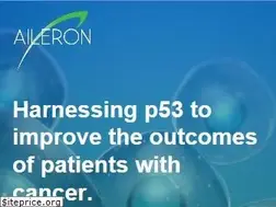 Sites similar to aileronrx.com