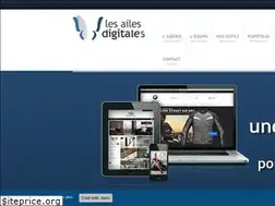 Sites similar to ailes-digitales.fr