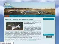 Sites similar to ailesarmoricaines.com