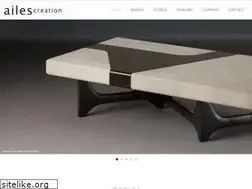 Sites similar to ailescreation.co.jp