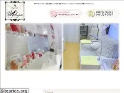 Sites similar to ailesjore.com