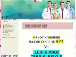 Sites similar to aileterapileri.com